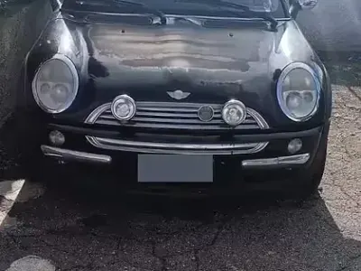 Usata Mini Cooper