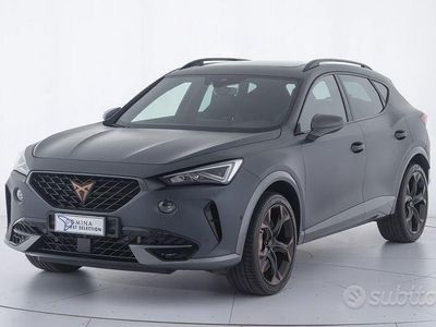 usata Cupra Formentor 2.0 TSI DSG 4Drive