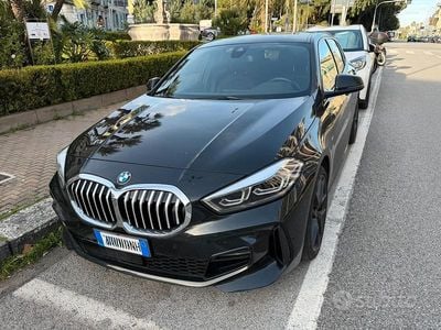 Usata BMW 118 M Sport 136 CV (100 kW) 2021 Utilitaria