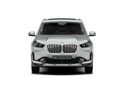 Usata BMW X1 xLine 163 CV (119 kW) 2025 Grigio SUV