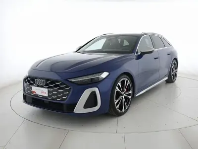 Usata Audi S5