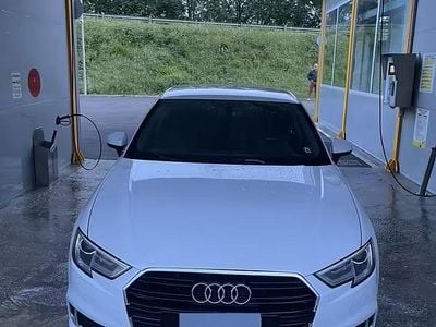 Usata Audi A3 150 CV (110 kW) 2016 Berlina