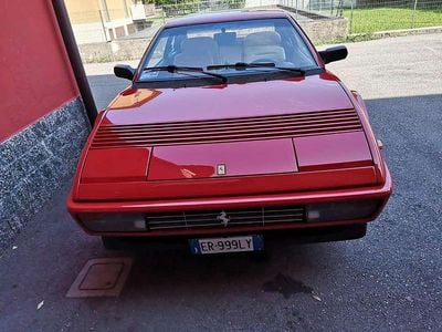 Usata Ferrari Mondial 271 CV (199 kW) 1986 Berlina