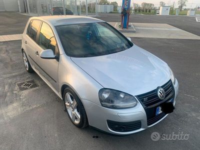 usata VW Golf V 1.9 TDI - 2007