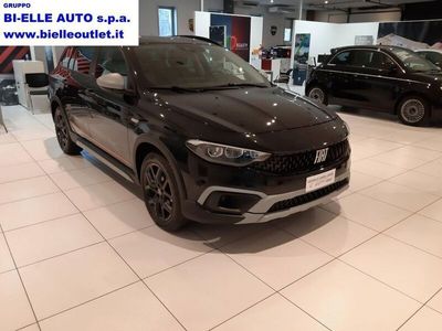 usata Fiat Tipo (2015-->) 1.6 Mjt S&S SW Garmin