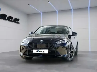 Usata BMW 220 Gran Coupé M Sport 184 CV (135 kW) 2025 Nero Coupé