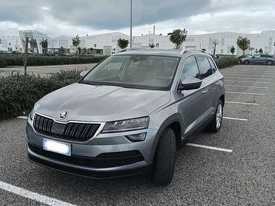 Usata Skoda Karoq Style 116 CV (85 kW) 2018 SUV