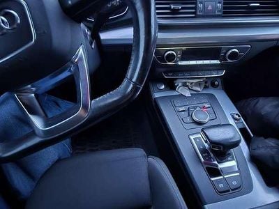 Usata Audi Q5 Design 190 CV (139 kW) 2018 SUV