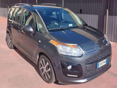 Usata Citroën C3 Picasso