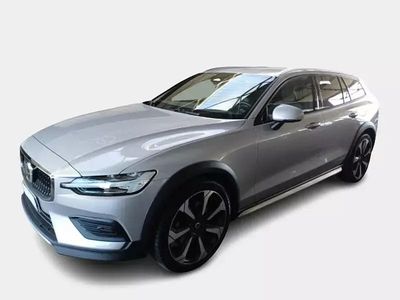 Usata Volvo V60 CC Plus 197 CV (144 kW) 2023 Station wagon
