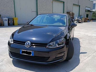 usata VW Golf VII Golf 2.0 TDI DSG 5p. Executive BlueMotion Technology