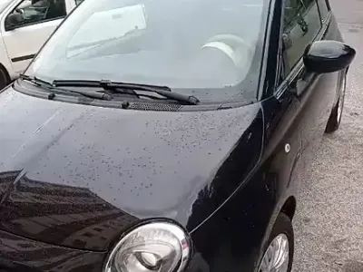 Usata Fiat 500