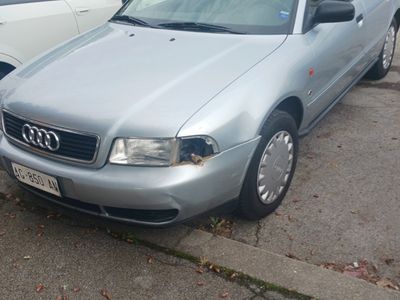 usata Audi A4 1.6 1997