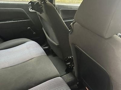 Usata Ford Fusion 2006 Grigio Berlina