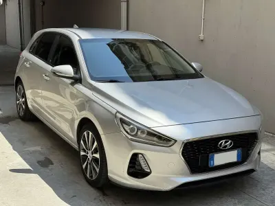 Usata Hyundai i30
