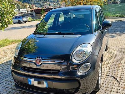 Usata Fiat 500L Lounge 85 CV (62 kW) 2015 Monovolume