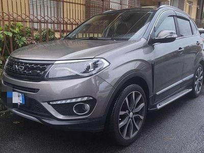 Usata EVO Evo 6 150 CV (110 kW) 2021 SUV