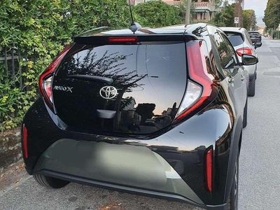 Gebraucht Toyota Aygo X 72 PS (52 kW) 2023 SUV