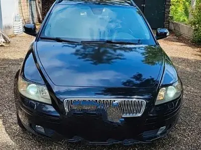 Usata Volvo V50