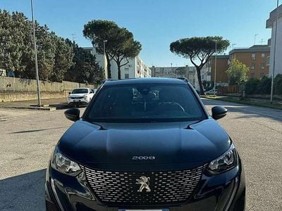 Usata Peugeot 2008 Allure 131 CV (96 kW) 2023 SUV