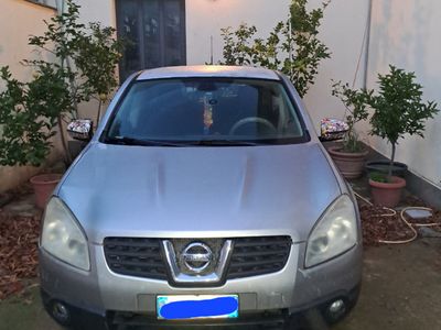 usata Nissan Qashqai 1.5