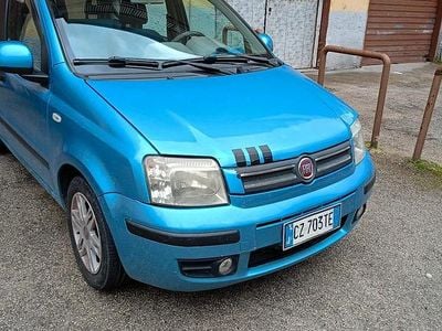 Usata Fiat Panda