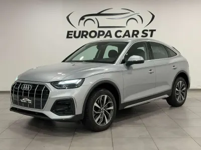 Usata Audi Q5 Sportback