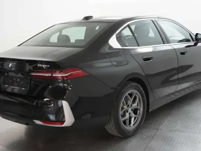 Usata BMW 520