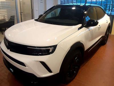 Usata Opel Mokka 136 CV (100 kW) 2024 Bianco SUV
