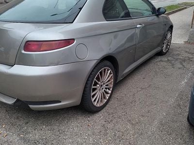 Alfa Romeo GT