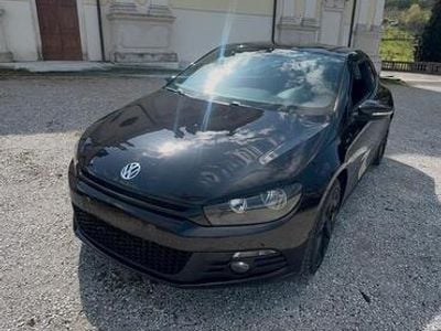 VW Scirocco