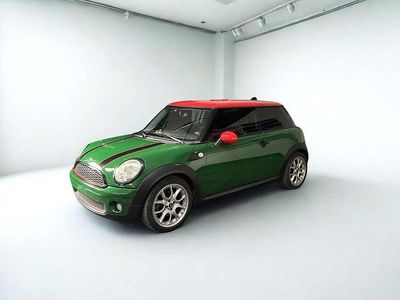 Usata Mini ONE 75 CV (55 kW) 2009 Utilitaria