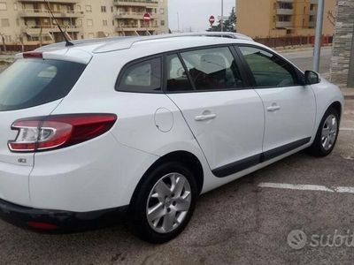 Renault Mégane III