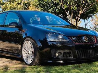 VW Golf V