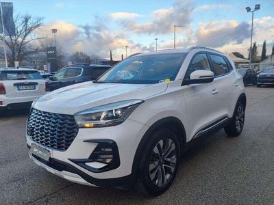 Bianco Usata 2023 DR DR 5.0 SUV | 17.900 € (Buon prezzo)