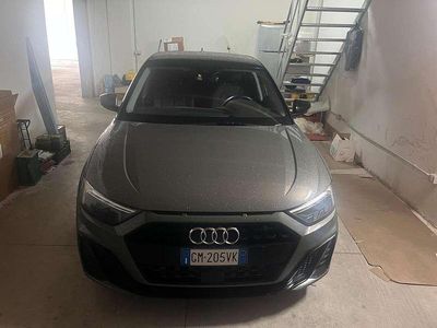 Usata Audi A1 Sportback 207 CV (152 kW) 2023 Utilitaria