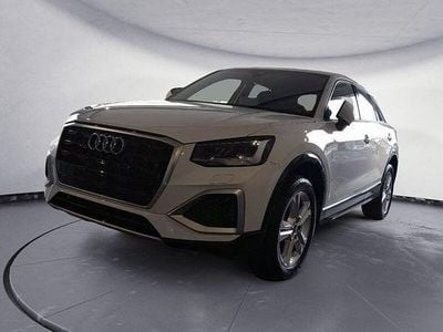 Nuova Audi Q2 Advanced 150 CV (110 kW) 2026 SUV