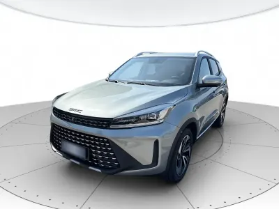 Usata EMC SEI 147 CV (108 kW) 2025 SUV