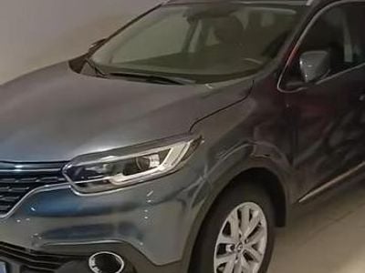 Usata Renault Kadjar 110 CV (80 kW) 2018 SUV