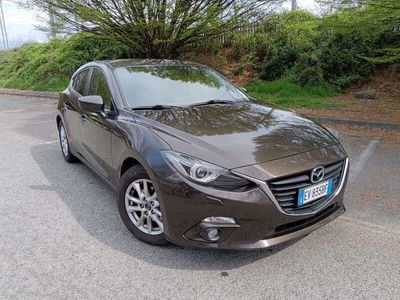 usata Mazda 3 5p 1.5 Evolve 100cv