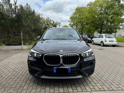 usata BMW X1 2.0D XDRIVE 190cv 07/2020