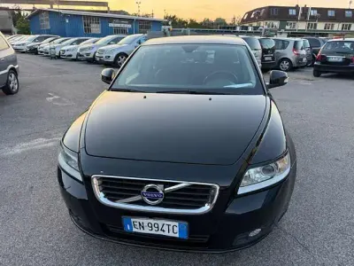 Usata Volvo V50