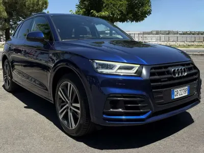 Usata Audi Q5