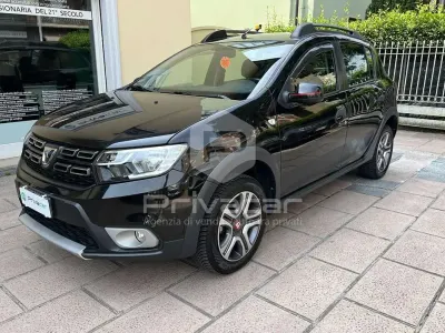 Usata Dacia Sandero
