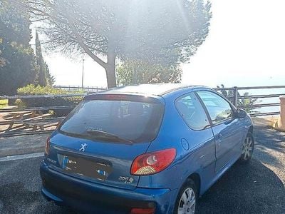 Peugeot 206+