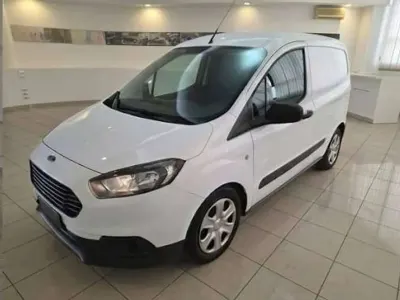 Usata Ford Transit