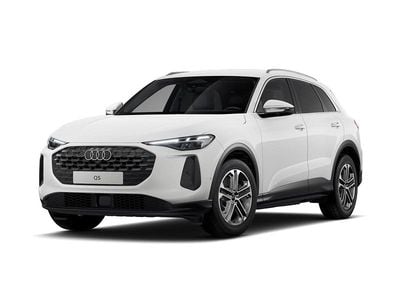 Brugt Audi Q5
