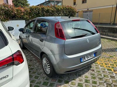 usata Fiat Grande Punto - 2007