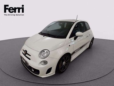 Abarth 500