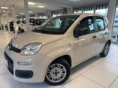 usata Fiat Panda 1.2 Easy 69cv EURO6